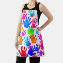 Search for unity aprons Diversity