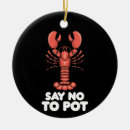Search for lobster christmas tree decorations Cute