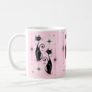 Search for cat mugs vintage