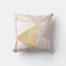 Search for triangle cushions Trendy