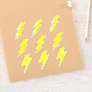 Search for lightning strikes stickers Flash