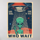 Search for space alien art Extraterrestrials