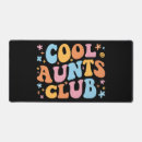 Search for aunt love mousepads Auntie