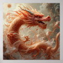 Search for red dragon posters Mythical