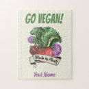 Search for vegan puzzles Vegetables