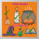 Search for witch posters Broom