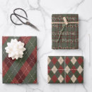 Search for sophisticated christmas wrapping paper Elegant