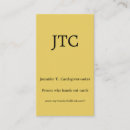 Search for singles business cards Colour
