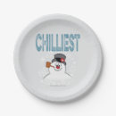 Search for frosty the snowman plates Kids cartoon