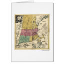 Search for vintage map of new england postcards Panoramic