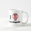 Search for cephalopod mugs Squid