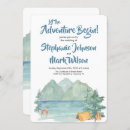 Search for journey wedding invitations Love is a journey