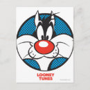 Search for sylvester postcards Cartoon