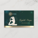 Search for chakra business cards Massage