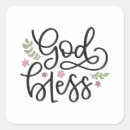 Search for god blessed stickers Inspirational