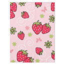 Search for strawberry tablecloths Fruit