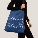Search for islander bags Falkland islands