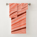 Search for salmon pink bath towels Peach