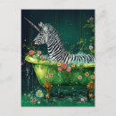 Search for bathtub postcards Cute