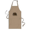 Search for cabin aprons Cabin in the woods
