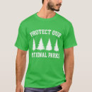Search for national park service tshirts Protect our national parks