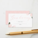 Search for active invitations Blush pink