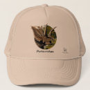 Search for evolution hats Paleontology