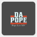 Search for pope stickers Pope leo xiv