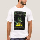 Search for tee dark posters Science fiction