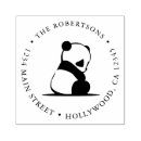Search for bear rubber stamps Address