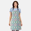 Search for pastels aprons Blue