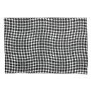 Search for checkered pillowcases Plaid