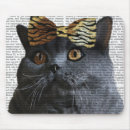 Search for leopard mousepads Steampunk