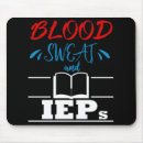 Search for special education mousepads Teaching
