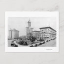 Search for courthouse postcards Tower