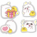 Search for love ducks stickers Kawaii