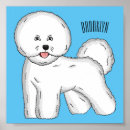 Search for bichons posters Dog