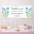 Search for rustic wedding banners Watercolor