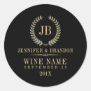 Search for gold laurel wreath stickers Elegant