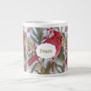 Search for cardinal mugs Watercolor