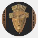 Search for masking stickers Tribe