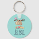 Search for positivity round key rings Happy