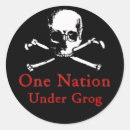 Search for white skull stickers Pirates