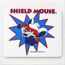 Search for shield mousepads Science