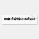 Search for photographers bumper stickers Photography
