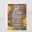 Search for fall harvest Autumn bridal shower