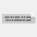 Search for a 10 bumper stickers Joke