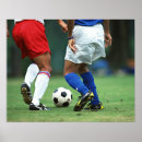 Search for soccer equipment posters Horizontal