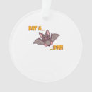 Search for cute bat christmas tree decorations Kawaii