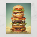 Search for hamburger flyers Bbq